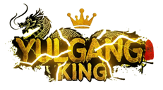 Yulgang King Logo